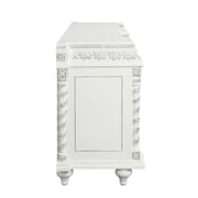 Vanaheim - Server - Antique White - R&R Furniture Gallery (Fountain Valley, CA)