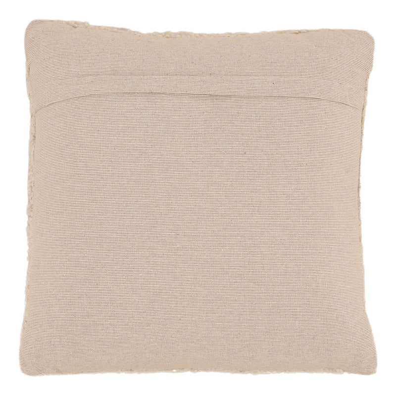 Hillcrest - Pillow - Ivory