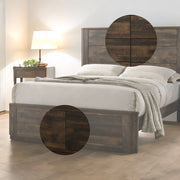 Elettra - Bed - R&R Furniture Gallery (Fountain Valley, CA)