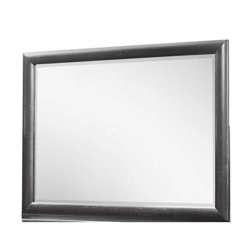 Civic - Mirror - R&R Furniture Gallery (Fountain Valley, CA)