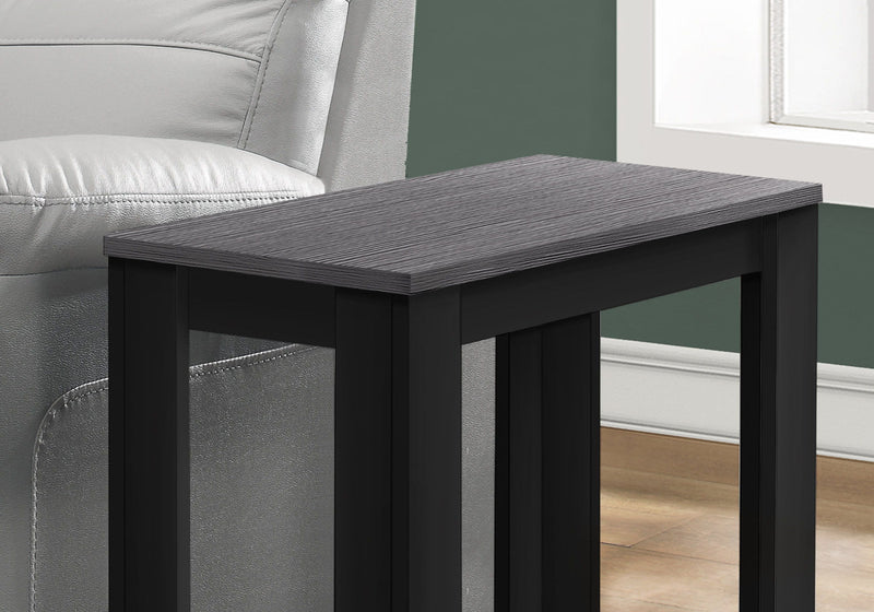 Accent Table, Side Transitional, Elegant Design - R&R Furniture Gallery (Fountain Valley, CA)