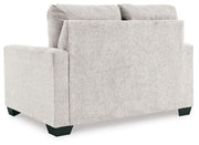 Rannis - Sofa Sleeper - R&R Furniture Gallery (Fountain Valley, CA)
