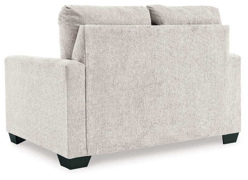 Rannis - Sofa Sleeper - R&R Furniture Gallery (Fountain Valley, CA)