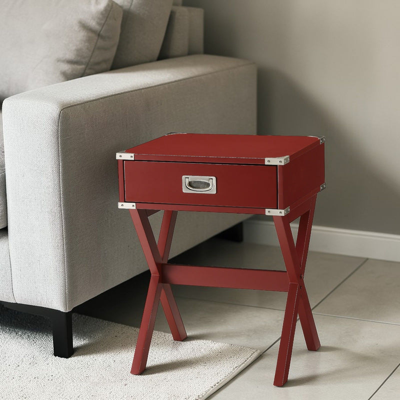 Babs - Accent Table