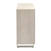 Marin - Sideboard - R&R Furniture Gallery (Fountain Valley, CA)