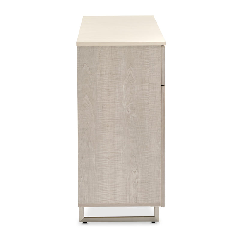 Marin - Sideboard - R&R Furniture Gallery (Fountain Valley, CA)
