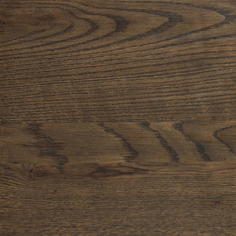 Estelle - Oval Dining Table - Soft Cocoa - R&R Furniture Gallery (Fountain Valley, CA)