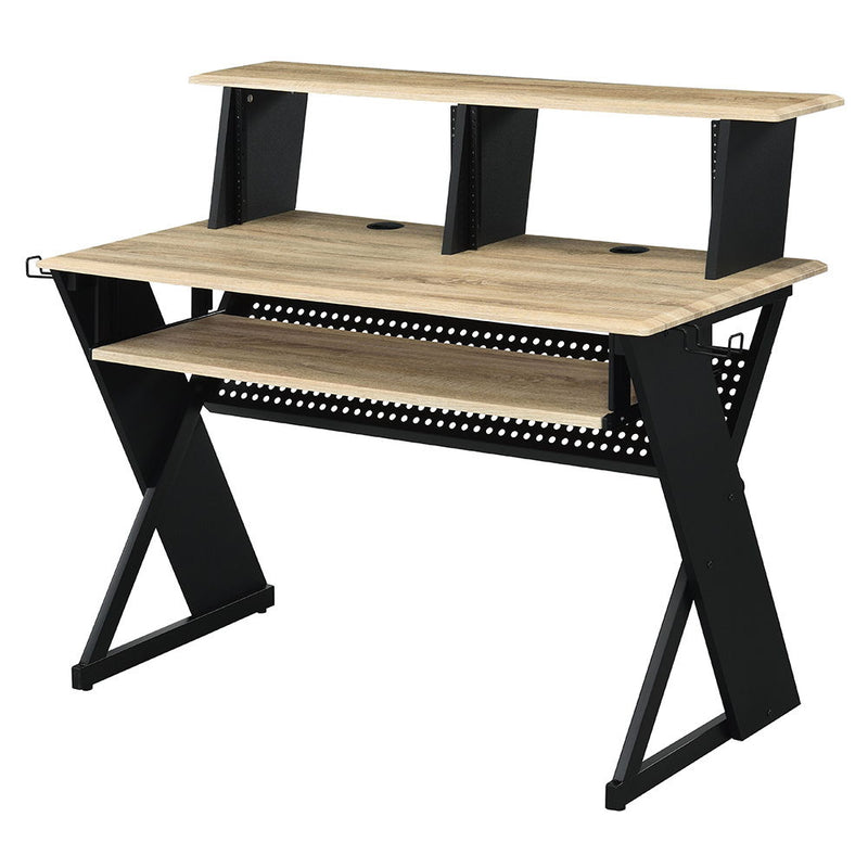 Humanity - Music Desk - R&R Furniture Gallery (Fountain Valley, CA)