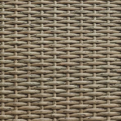 Marina Sun - Adirondack Chair - Beige - R&R Furniture Gallery (Fountain Valley, CA)