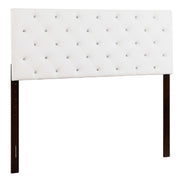 Panel Headboard & Button Tufting - R&R Furniture Gallery (Fountain Valley, CA)