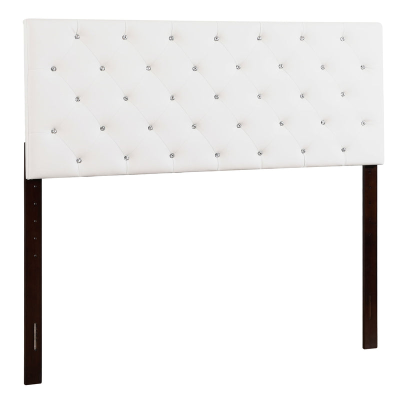 Panel Headboard & Button Tufting - R&R Furniture Gallery (Fountain Valley, CA)