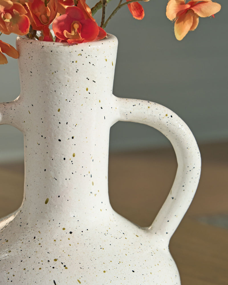 Dallinworth - Vase - R&R Furniture Gallery (Fountain Valley, CA)
