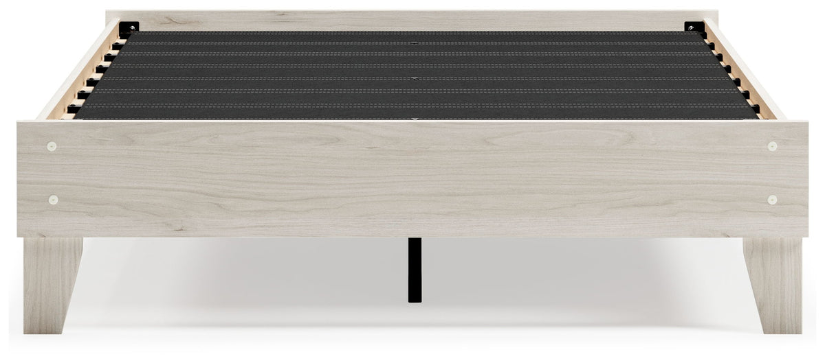 Socalle - Platform Bed - R&R Furniture Gallery (Fountain Valley, CA)