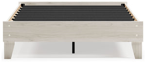 Socalle - Platform Bed - R&R Furniture Gallery (Fountain Valley, CA)