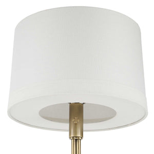 Clover And Petal - Lamp