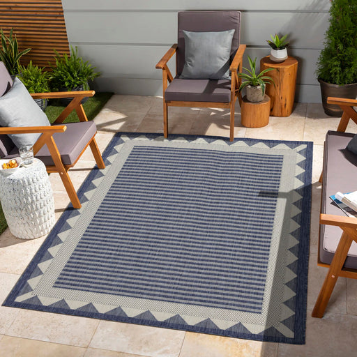 Sunshine - Area Rug - R&R Furniture Gallery (Fountain Valley, CA)