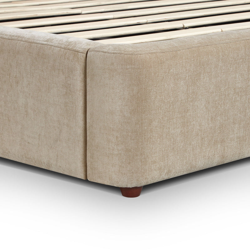 Leah - Bed