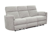 Radius - Power Reclining Sofa Set - R&R Furniture Gallery (Fountain Valley, CA)