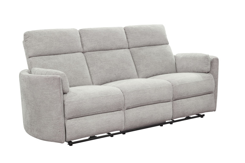 Radius - Power Reclining Sofa Set - R&R Furniture Gallery (Fountain Valley, CA)