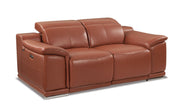 9762 - Power Reclining Loveseat - R&R Furniture Gallery (Fountain Valley, CA)
