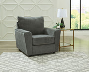 Stairatt - Chair - R&R Furniture Gallery (Fountain Valley, CA)