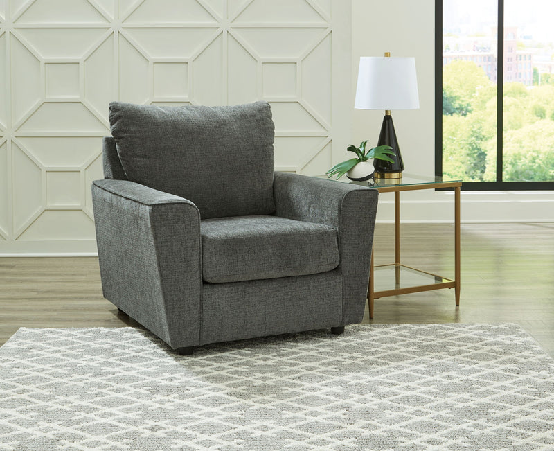 Stairatt - Chair - R&R Furniture Gallery (Fountain Valley, CA)