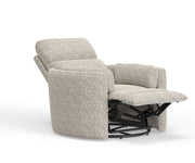 Radius - Power Swivel Glider Recliner (Set of 2) - R&R Furniture Gallery (Fountain Valley, CA)