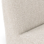 Brighton - Upholstered Dining Chair - R&R Furniture Gallery (Fountain Valley, CA)