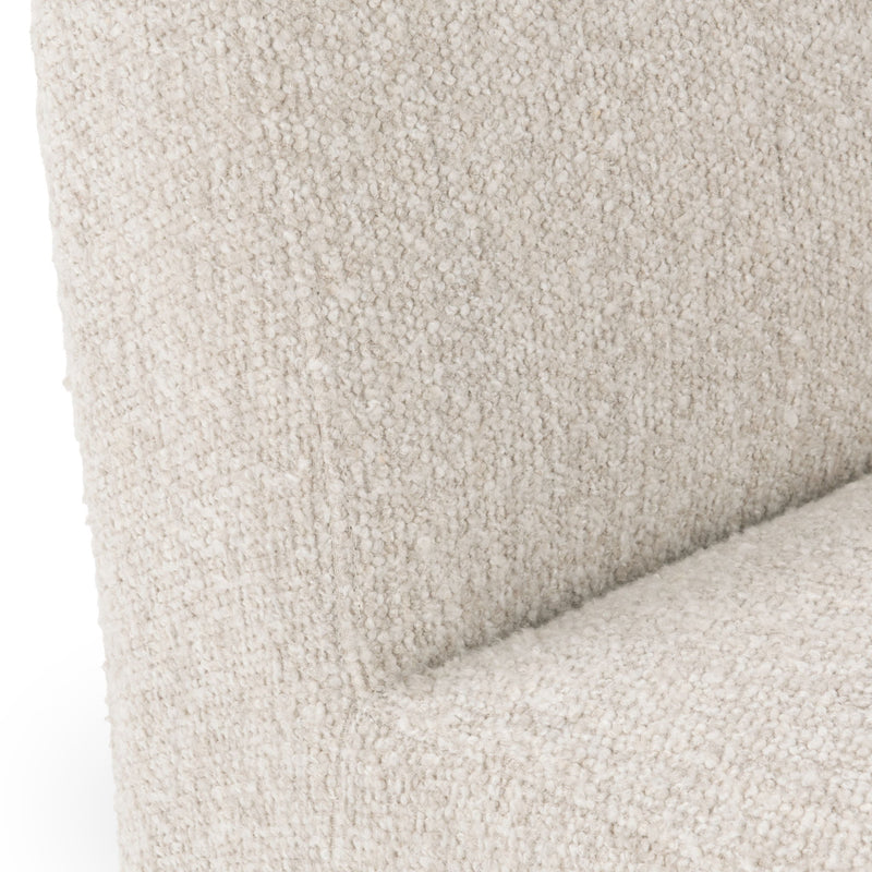 Brighton - Upholstered Dining Chair - R&R Furniture Gallery (Fountain Valley, CA)