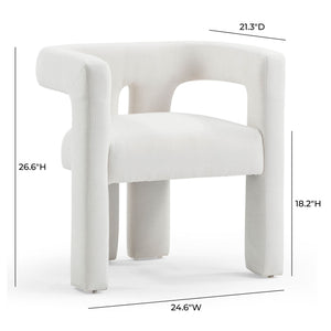 Sloane - Chair - R&R Furniture Gallery (Fountain Valley, CA)