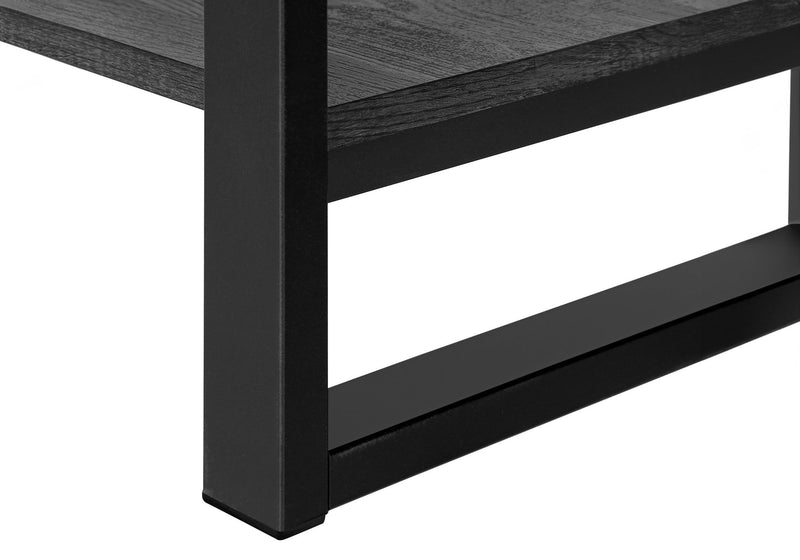 Coffee Table, Accent, Cocktail, Rectangular, Living Room, Contemporary, Modern - R&R Furniture Gallery (Fountain Valley, CA)
