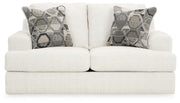 Karinne - Loveseat - R&R Furniture Gallery (Fountain Valley, CA)