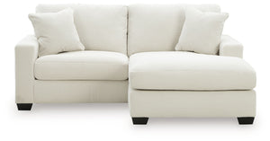 Greenbriar - Sofa Chaise - R&R Furniture Gallery (Fountain Valley, CA)