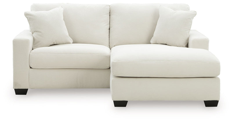 Greenbriar - Sofa Chaise - R&R Furniture Gallery (Fountain Valley, CA)