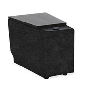 Phoenix - Zero Gravity Power 3 Seat Home Theater Seating With 2 Wedges And Immersive Audio - R&R Furniture Gallery (Fountain Valley, CA)