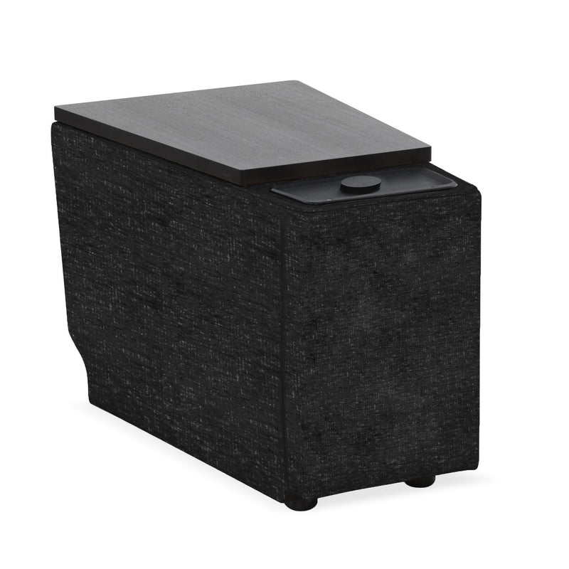 Phoenix - Zero Gravity Power 3 Seat Home Theater Seating With 2 Wedges And Immersive Audio - R&R Furniture Gallery (Fountain Valley, CA)