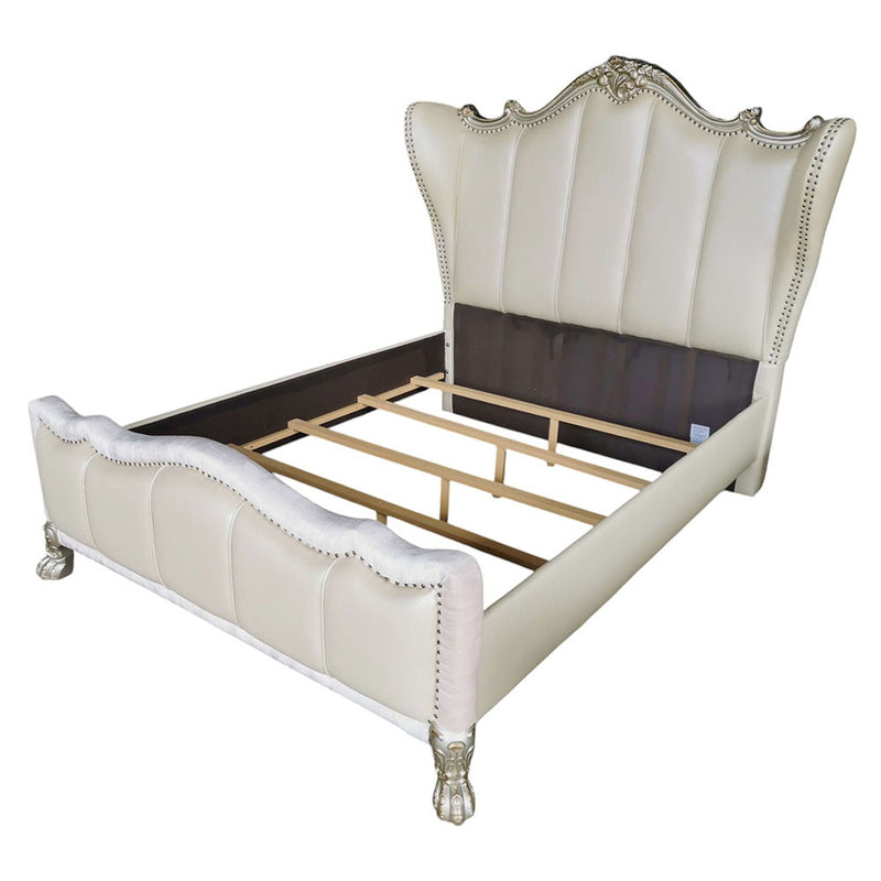Dresden II - Bed - R&R Furniture Gallery (Fountain Valley, CA)