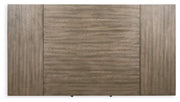 Skempton - RECT DRM Table w/Storage - White - R&R Furniture Gallery (Fountain Valley, CA)
