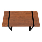 Industrial Design Computer Desk For Home Office, Laptop - R&R Furniture Gallery (Fountain Valley, CA)