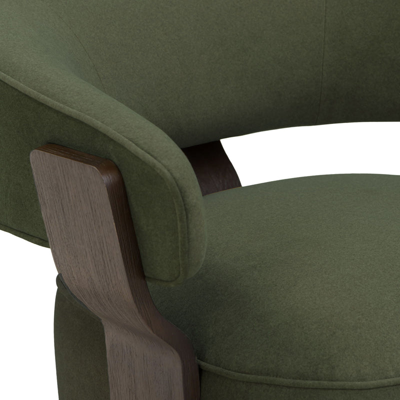 Madison - Swivel Accent Chair