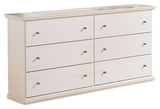 Bostwick - Dresser - R&R Furniture Gallery (Fountain Valley, CA)