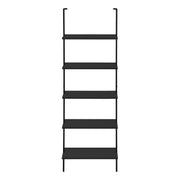 Etagere Bookcase Ladder 5 Tier For Office - R&R Furniture Gallery (Fountain Valley, CA)