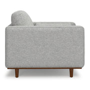 Morrison - Wide Arm Chair - R&R Furniture Gallery (Fountain Valley, CA)