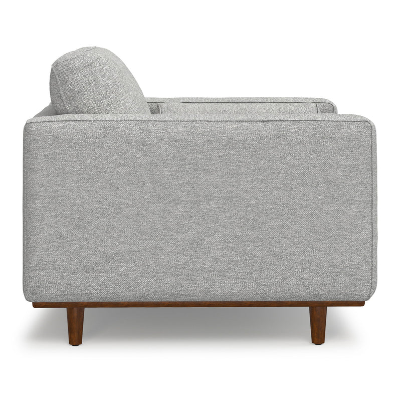 Morrison - Wide Arm Chair - R&R Furniture Gallery (Fountain Valley, CA)