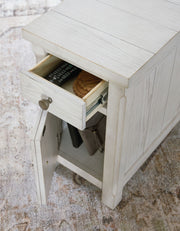 Robbinsdale - Table - R&R Furniture Gallery (Fountain Valley, CA)