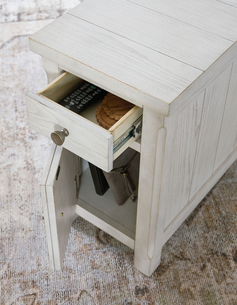 Robbinsdale - Table - R&R Furniture Gallery (Fountain Valley, CA)