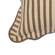 Striped - Accent Cushion Cover - R&R Furniture Gallery (Fountain Valley, CA)