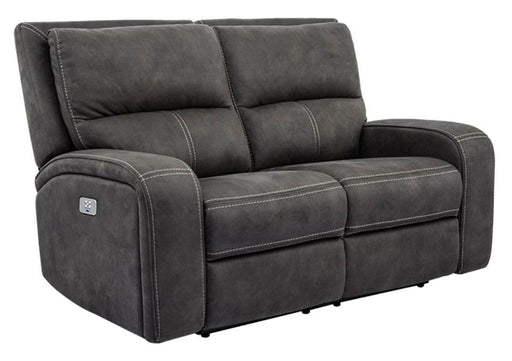 Polaris - Power Loveseat - R&R Furniture Gallery (Fountain Valley, CA)