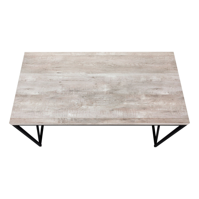 Computer Desk For Home Office, Laptop, Glossy Contemporary & Modern - R&R Furniture Gallery (Fountain Valley, CA)