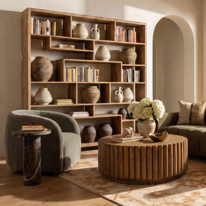 Mariz - Bookcase